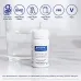 Pure Encapsulations, 5-гідрокситриптофан, 50 мг, 60 капсул