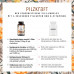 Грибний комплекс NATURTREU - 120 капсул