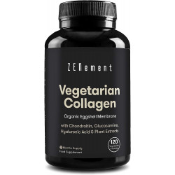 Коллаген (Collagen) Zenement – 120 капсул