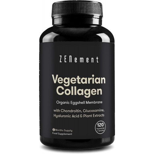 Коллаген (Collagen) Zenement – 120 капсул