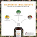 Комплекс кверцетин-бромелайн NATURTREU - 120 капсул
