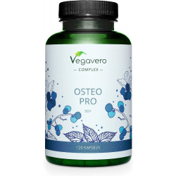 Osteo Pro Vegavero® – 120 капсул