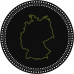 Марганець 10 мг DiaPro® 180 таблеток