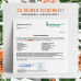 Витамины для глаз NATURTREU – 90 капсул