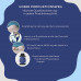 Пропіонова кислота 500 мг True Nature® 180 капсул