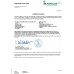 СОЄВІ Ізофлавони 80% Tulip BioPharma - 120 капсул