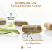 Брахми (Brahmi) 1200 мг FurstenMED – 180 капсул