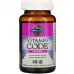 Garden of Life, Vitamin Code Women, мультивітаміни із цілісних продуктів для жінок, 120 вегетаріанських капсул