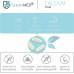 Цитрат кальция 604 мг FurstenMED – 120 капсул