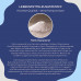 Пропіонова кислота 500 мг True Nature® 180 капсул