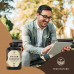 Гриб львиная грива 650 мг True Nature® 180 капсул