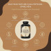 Гриб львиная грива 650 мг True Nature® 180 капсул