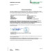 Модифицированный цитрусовый пектин (MCP) 500 мг Tulip BioPharma – 120 капсул