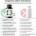 Наттокіназа 100 мг Only Nature® Nattokinase 120 капсул