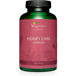 Уход за почками (Kidney care) Vegavero® - 120 капсул