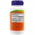 Красный клевер, Red Clover, Now Foods, 375 мг, 100 капсул,