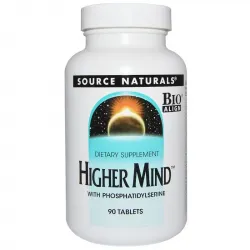 Формула настрою, Source Naturals, 90 табл.