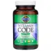 Garden of Life, Vitamin Code, мультивітаміни з необроблених цілісних продуктів, 120 вегетаріанських капсул