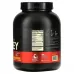 Optimum Nutrition, 100% Whey Gold Standard, сироватковий протеїн, зі смаком полуниці та банана, 2270 г