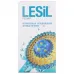 Лесил, для нормалізації та відновлення функцій печінки, 30 капсул 