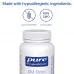 Pure Encapsulations, DIM Detox, 60 капсул