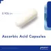 Капсули з Аскорбінової Кислотою, Ascorbic Acid Capsules, Pure Encapsulations, 90 капсул