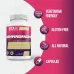 10XNutrition, Ашваганда, 60 вегетарианских капсул