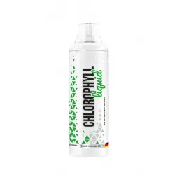 MST Nutrition, Хлорофіл рідкий, Chlorophyll, 500 мл 