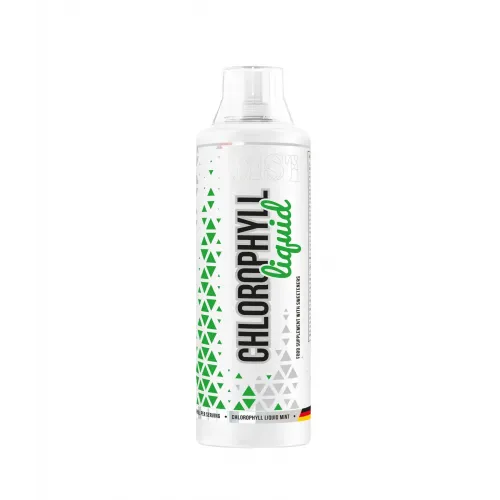 MST Nutrition, Хлорофіл рідкий, Chlorophyll, 500 мл 