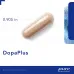 Всесторонняя поддержка дофамина, Dopa Plus, Pure Encapsulations, 180 капсул