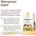 Solgar, Menopause Relief, 30 міні-таблеток