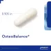 Кальцій (проти остеопорозу), OsteoBalance, Pure Encapsulations, 210 капсул 