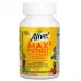 Nature's Way, Alive! Max3 Potency, мультивітаміни, 90 пігулок