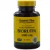 Nature's Plus, Biorutin, 1000 мг, 90 таблеток