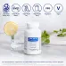 Антистресова формула, Daily Stress Formula, Pure Encapsulations, 90 капсул,