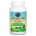 Garden of Life, Vitamin Code, цільнохарчові мультивітаміни для дітей, вишня, 60 жувальних ведмедиків