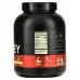 Optimum Nutrition, 100% Whey Gold Standard, сироватковий протеїн, зі смаком банана, 2270 г