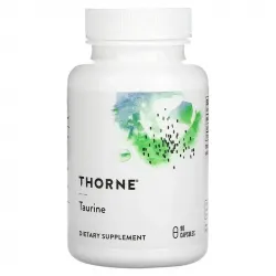 Таурин (Taurine) Thorne Research – 90 капсул