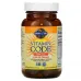 Garden of Life, Vitamin Code, RAW D3, 50 мкг (2000 МО), 60 вегетаріанських капсул 