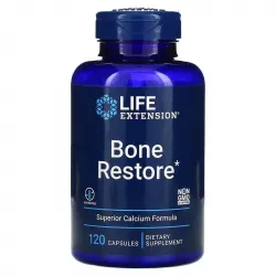 Life Extension, Bone Restore, 120 капсул