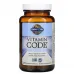 Garden of Life, Vitamin Code, мультивітаміни із цілісних продуктів для чоловіків від 50 років, 120 вегетаріанських капсул