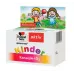 Doppelherz, Актив Kinder, Кальцій + D3 для дітей, 60 жувальних таблеток