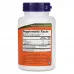 Now Foods, NutraFlora, ФОС (фруктоолігосахарид), чистий порошок, 113 г