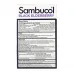 Sambucol, чорна бузина, засіб від грипу та застуди, 30 швидкорозчинних таблеток
