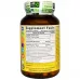 MegaFood, Пробіотики MegaFlora Probiotic with Turmeric, 60 капсул 