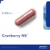 Журавлина NS, Cranberry NS, Pure Encapsulations, 180 капсул 