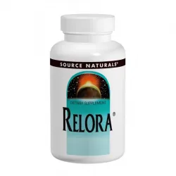 Релора, Source Naturals, 250 мг, 45 таблеток