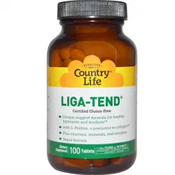 Country Life, Liga-Tend, 100 таблеток