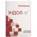 Індол-Ф, дієтична добавка комплексної дії, 120 капсул