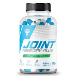 Trec, JOINT THERAPY PLUS, 60 капсул